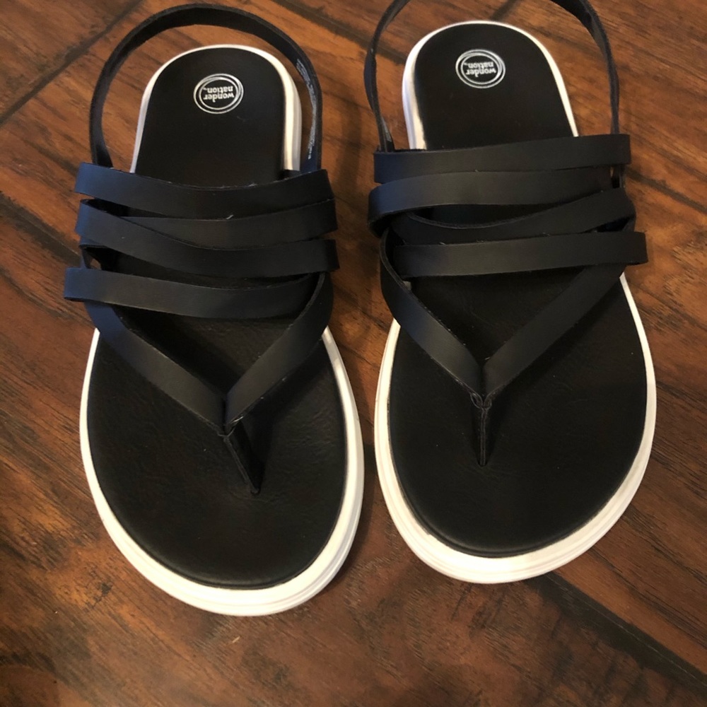 Sandals - Picture 2 of 2